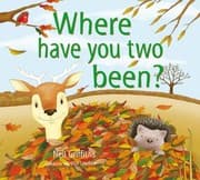 Tapa de Where Have You Two Been
