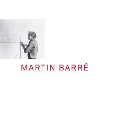 Tapa de Martin Barr