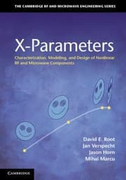 Tapa de XParameters