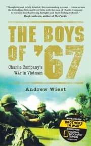 Tapa de The Boys of 67