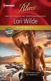 Tapa de Born Ready