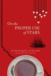 Tapa de On the Proper Use of Stars