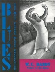 Tapa de Blues : an Anthology