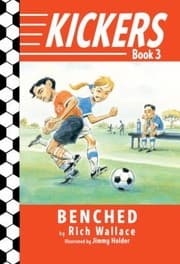 Tapa de Benched