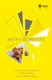 Tapa de Keith Roberts SF Gateway Omnibus