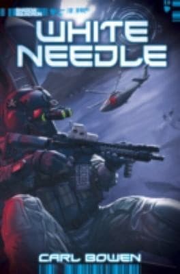 Tapa de White Needle
            
                Shadow Squadron