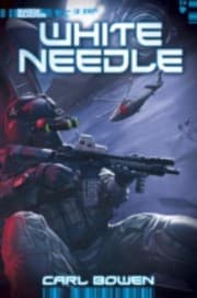 Tapa de White Needle
Shadow Squadron