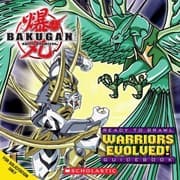 Tapa de Vexos vs Resistance
            
                Bakugan 8x8