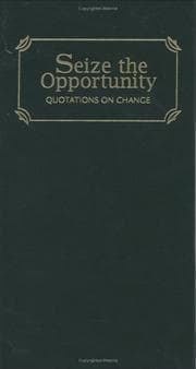 Tapa de George Washington (Quote/Unquote)