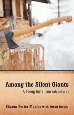 Tapa de Among the Silent Giants