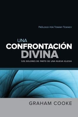 Tapa de Una Confrontaci N Divina