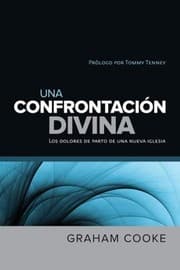 Tapa de Una Confrontaci N Divina