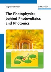 Tapa de The Photophysics Behind Photovoltaics and Photonics