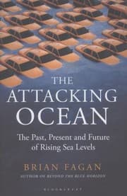 Tapa de The Attacking Ocean