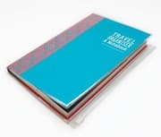 Tapa de Travel Organiser and Notebook
