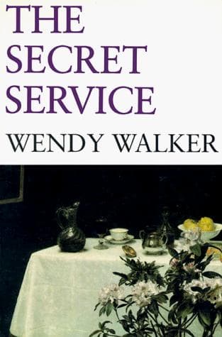 Tapa de The secret service