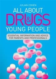 Tapa de All About Drugs and Young People