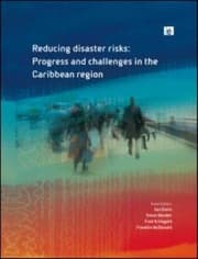 Tapa de Environmental Hazards Human And Policy Dimensions