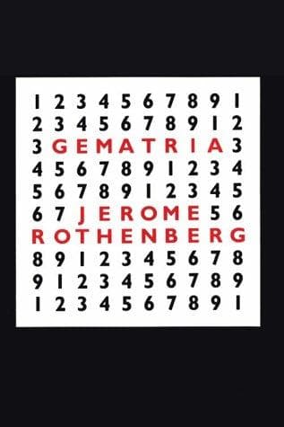 Tapa de Gematria