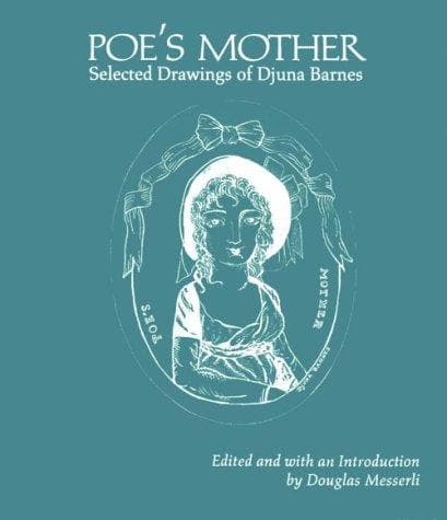 Tapa de Poe's mother