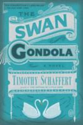 Tapa de The Swan Gondola