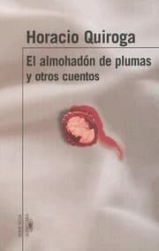 Tapa de El Almohadon del Plumas y Otros Cuentos
Serie Roja Alfaguara