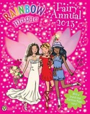 Tapa de Rainbow Magic Fairy Annual
Rainbow Magic