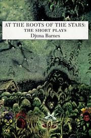 Tapa de At the roots of the stars