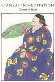 Tapa de Stanzas in meditation