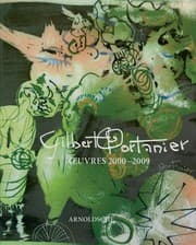 Tapa de Gilbert Portanier