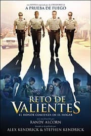 Tapa de Reto de Valientes