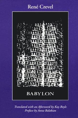 Tapa de Babylon (Sun and Moon Classics)