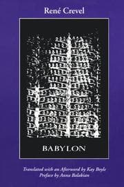Tapa de Babylon (Sun and Moon Classics)