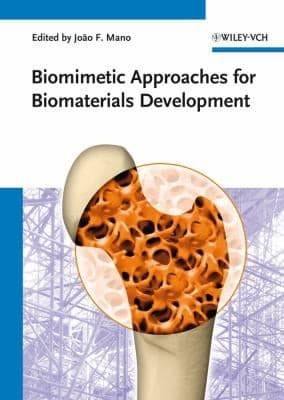 Tapa de Biomimetic Approaches for Biomaterials Development