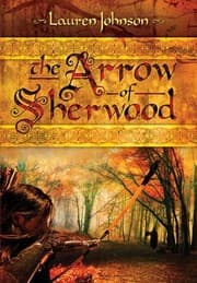 Tapa de The Arrow of Sherwood