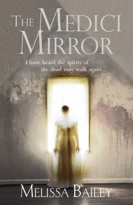 Tapa de The Medici Mirror