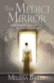 Tapa de The Medici Mirror