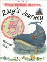 Tapa de Rosys Journey and Other Stories