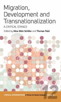 Tapa de Migration Development and Transnationalization