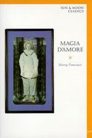 Tapa de Magia D'Amore (Sun and Moon Classics)