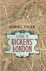 Tapa de A Guide To Dickens London