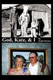 Tapa de God Kate  I
