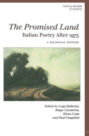 Tapa de The Promised Land