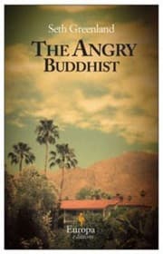 Tapa de The Angry Buddhist