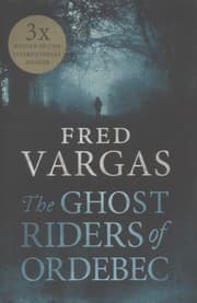 Tapa de The Ghost Riders Of Ordebec