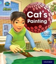 Tapa de Cat's Painting