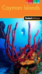 Tapa de Fodors in Focus Cayman Islands 2nd Edition
Fodors in Focus Cayman Islands