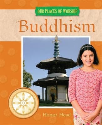 Tapa de Buddhism