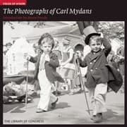 Tapa de Fields of Vision The Photographs of Carl Mydans