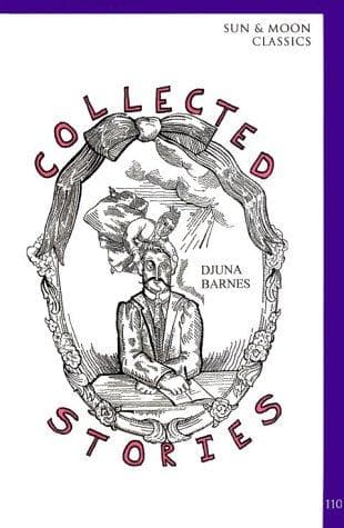 Tapa de Collected Stories (Sun and Moon Classics)